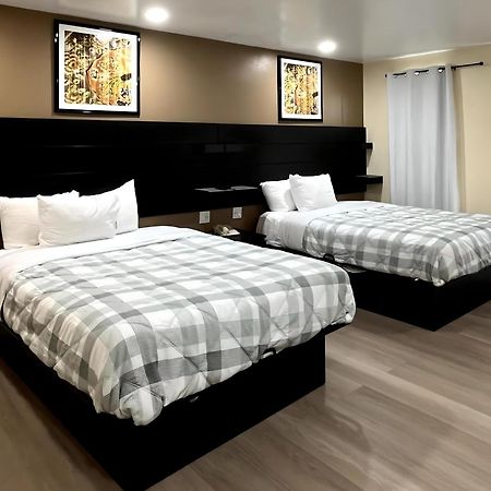 Ocean Inn San Francisco Ngoại thất bức ảnh