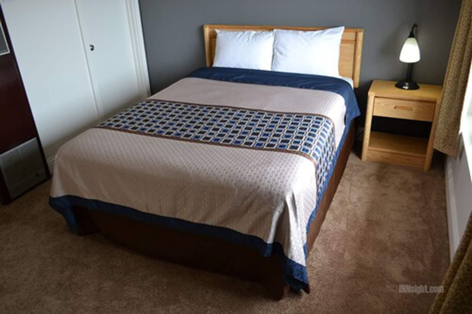 Ocean Inn San Francisco Ngoại thất bức ảnh