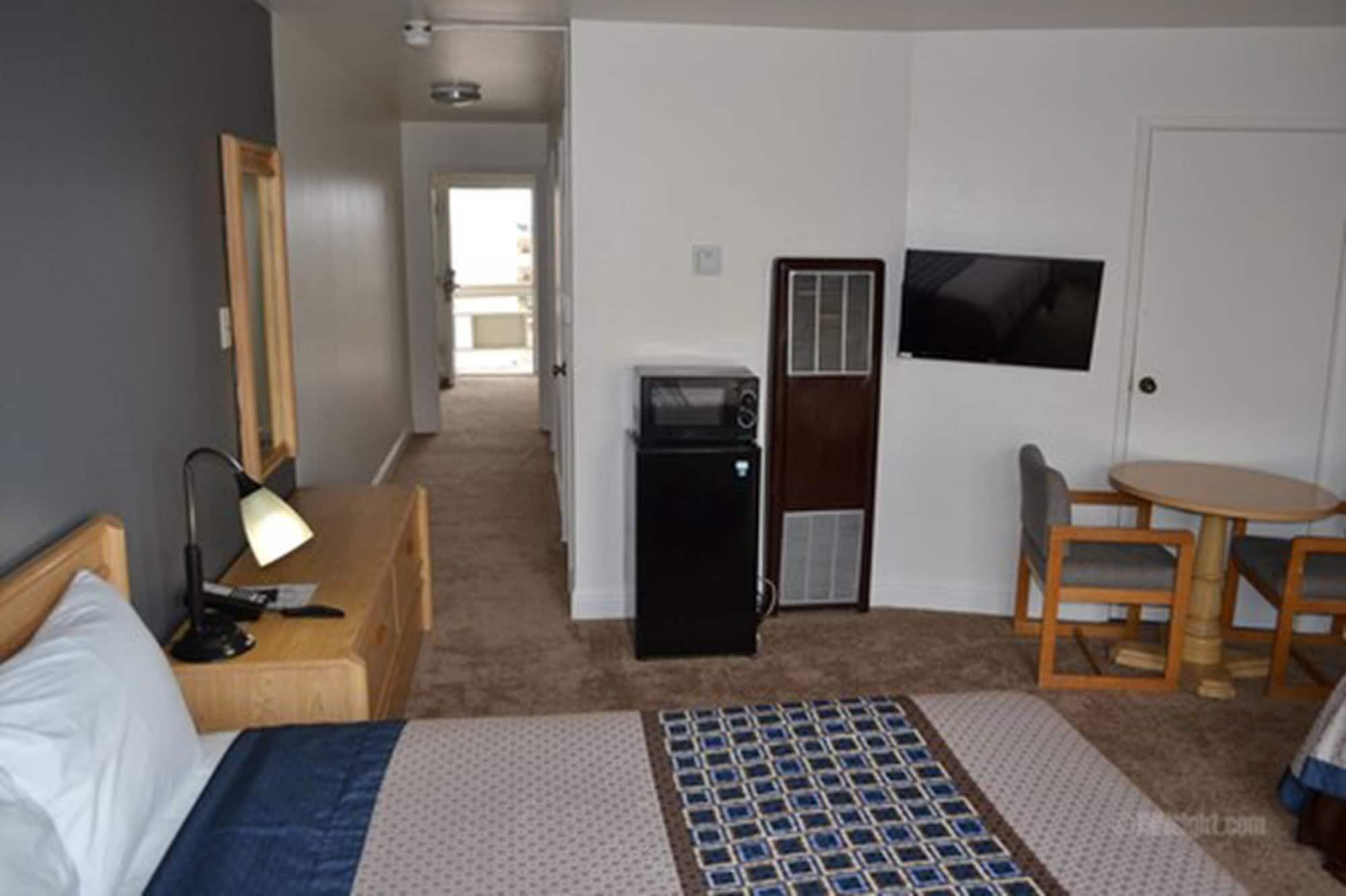 Ocean Inn San Francisco Ngoại thất bức ảnh