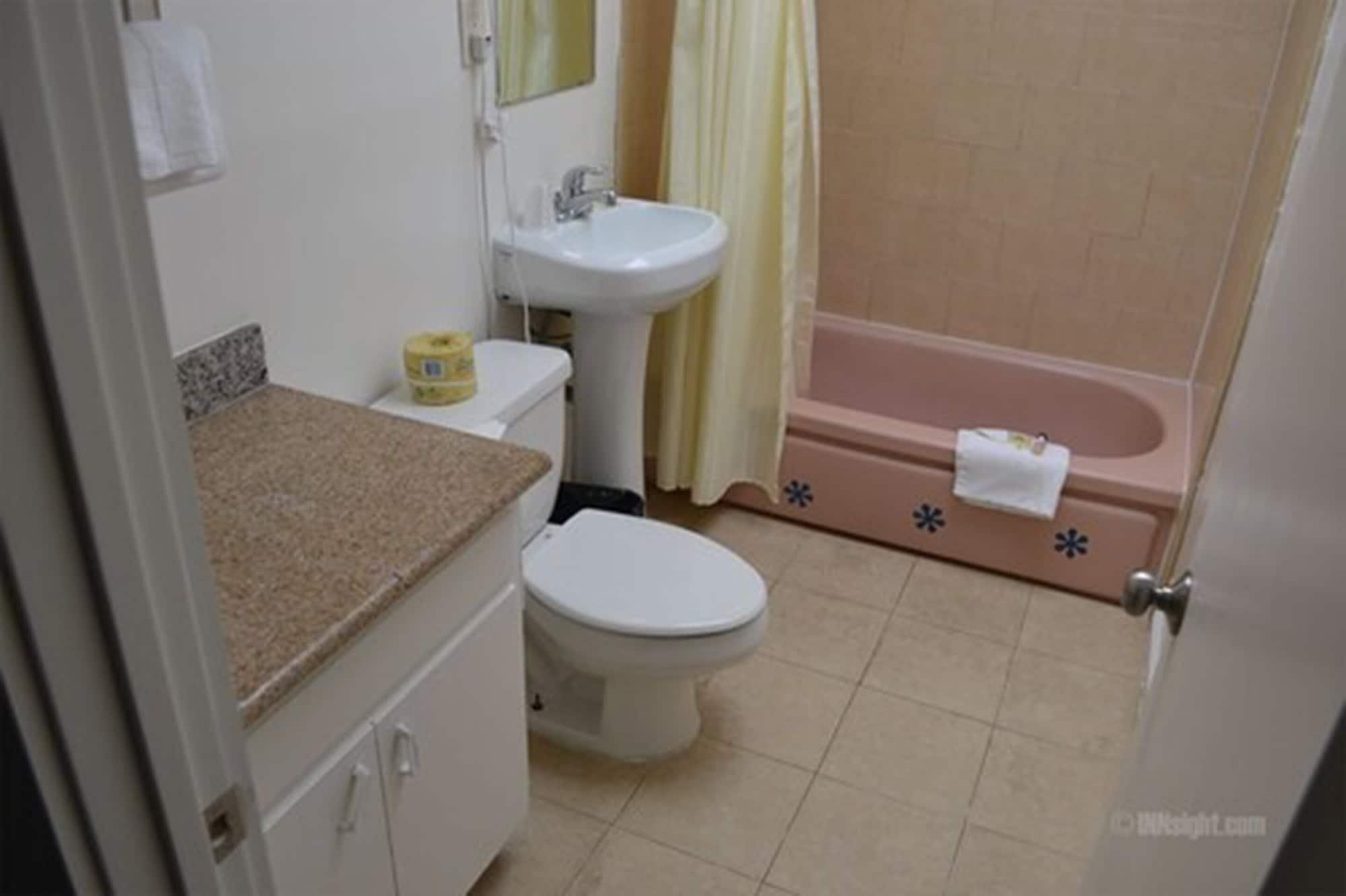 Ocean Inn San Francisco Ngoại thất bức ảnh