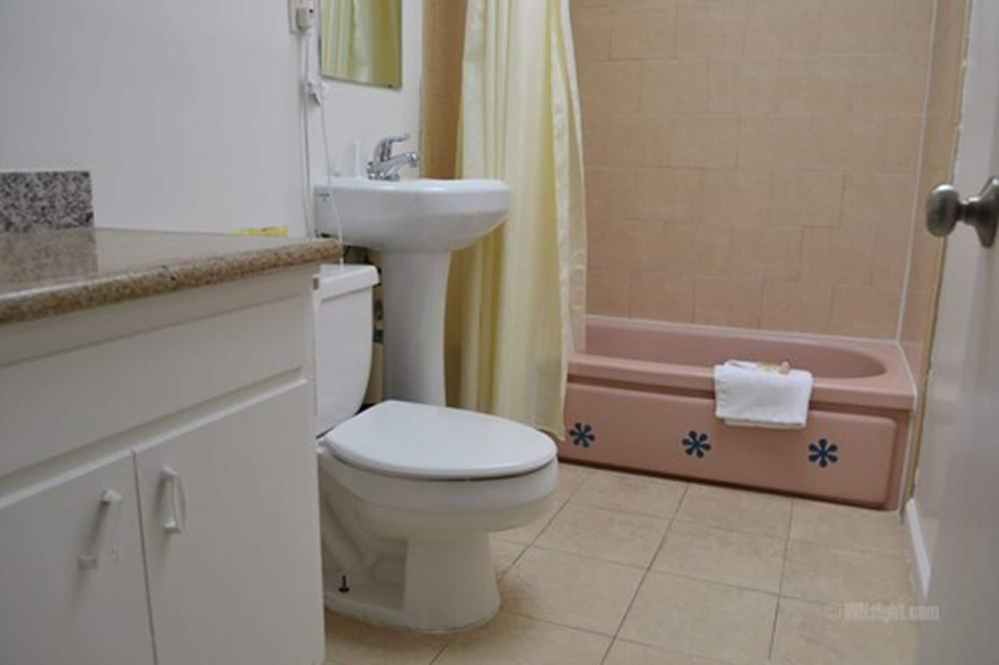Ocean Inn San Francisco Ngoại thất bức ảnh