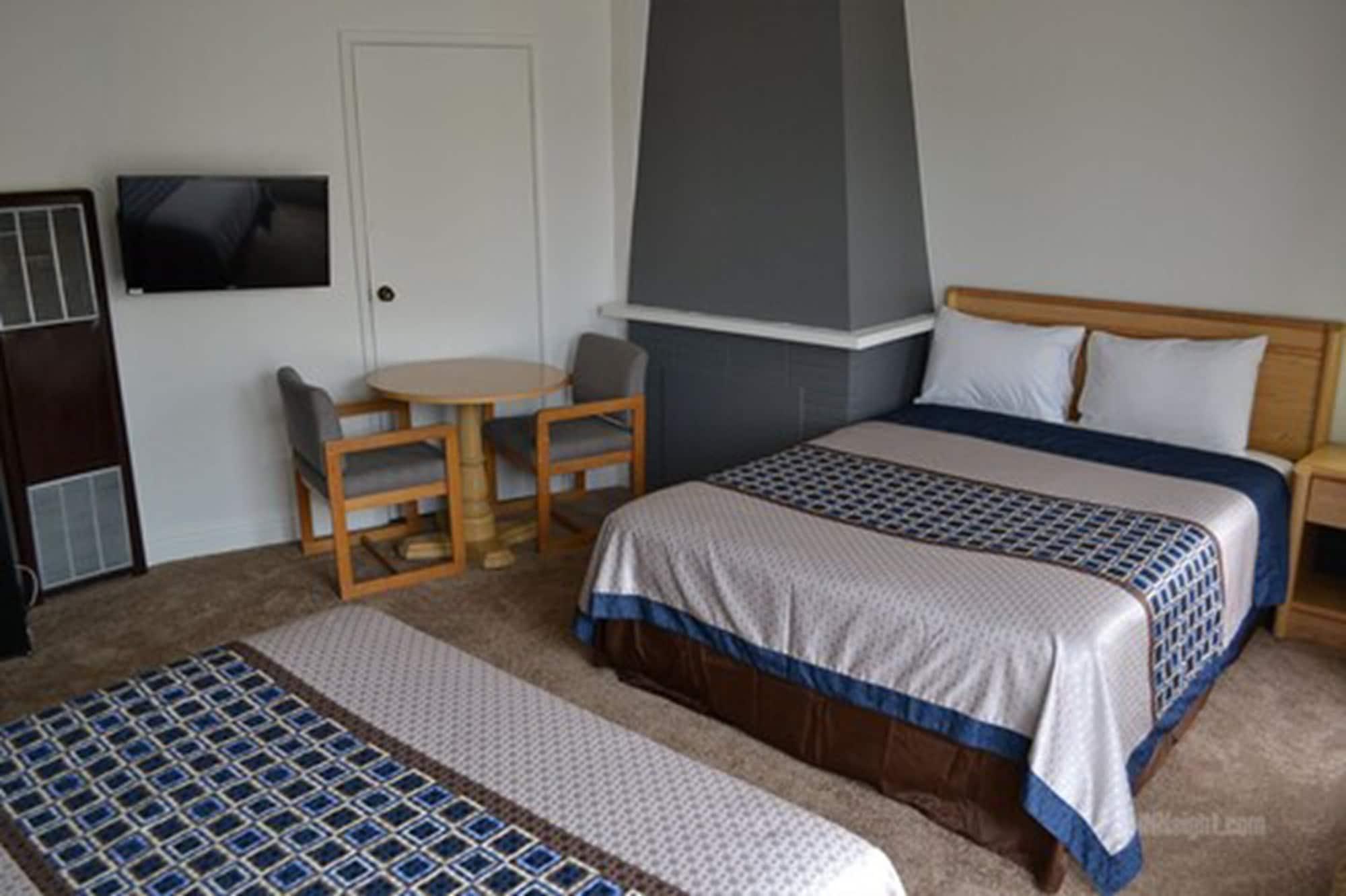 Ocean Inn San Francisco Ngoại thất bức ảnh