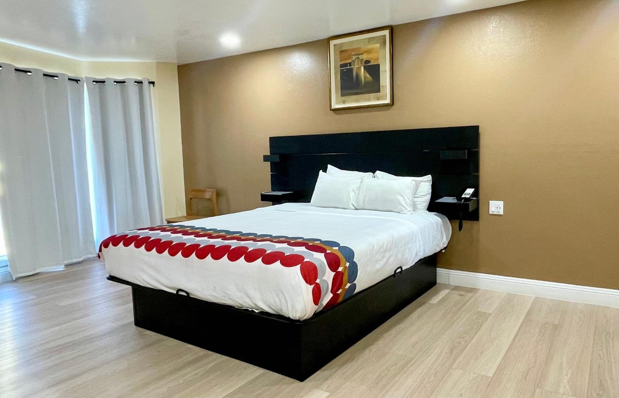 Ocean Inn San Francisco Ngoại thất bức ảnh