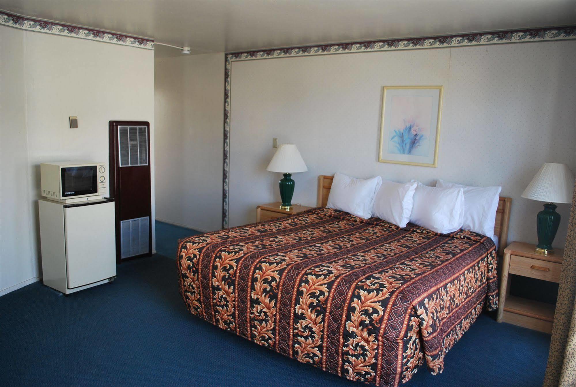 Ocean Inn San Francisco Ngoại thất bức ảnh