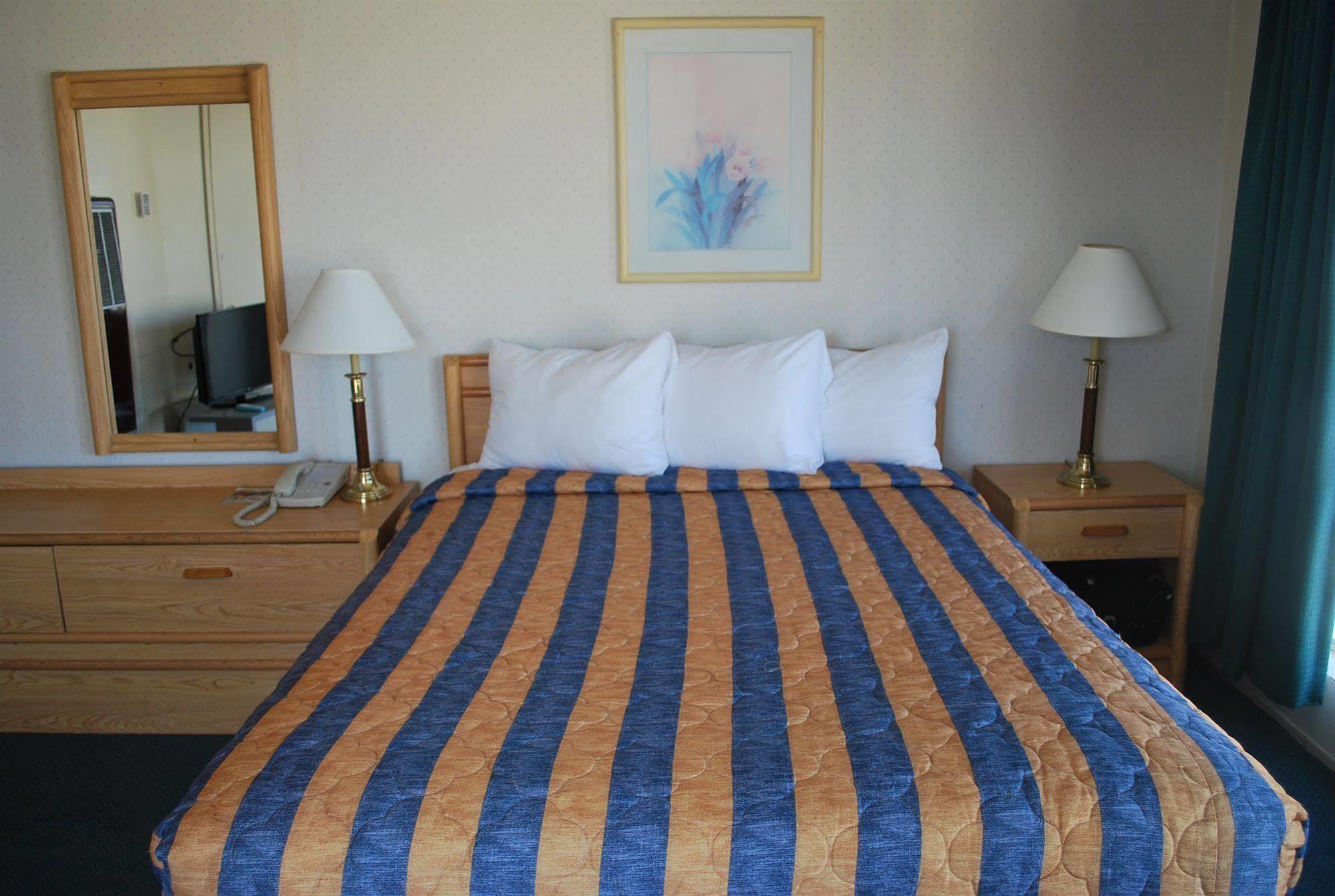 Ocean Inn San Francisco Ngoại thất bức ảnh